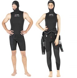 Mares Flexa 3mm Vest