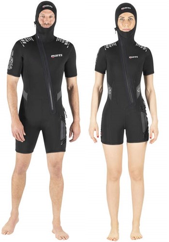 Mares Flexa Core Vest