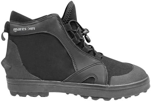 Mares Dry Suit Rock Boots Droogpakschoenen
