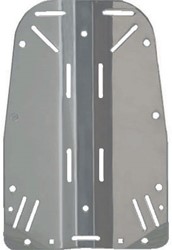Apeks WTX Aluminium Backplate