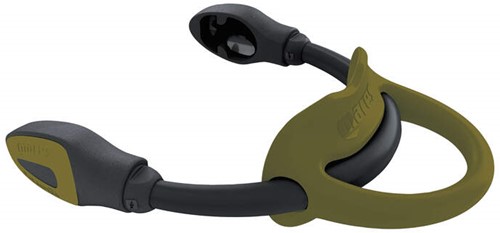 Mares Bungee Fin Strap Colored (Pair) OLXS/S