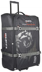 Mares Bag Cruise Backpack Pro BK Duiktas