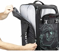 Mares Bag Cruise Back Pack AQ Duiktas-2