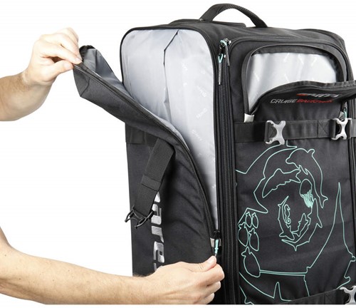 Mares Bag Cruise Back Pack AQ Duiktas-2