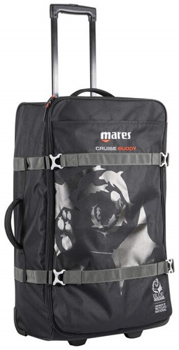 Mares Bag Cruise Buddy Duiktas