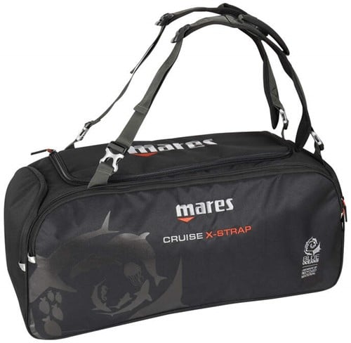 Mares Bag Cruise X-Strap Duiktas