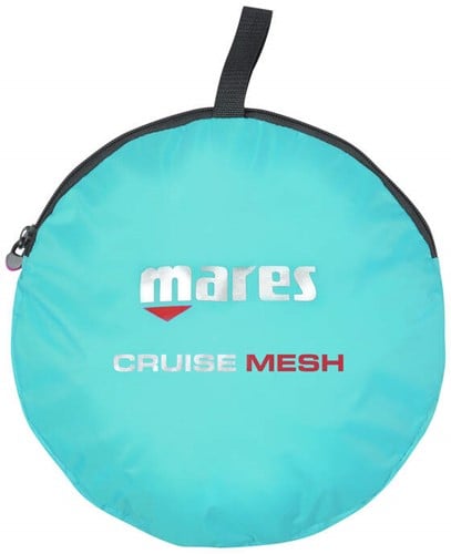 Mares Bag Cruise Mesh BKAQ