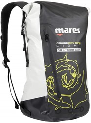 Mares Cruise Dry Bp-Light Duiktas