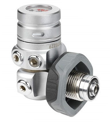 Mares First Stage 62X-Tbp DIN
