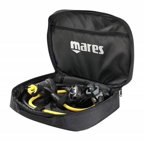 Mares Regulator Set Dual 15X - Starter BK INTIN