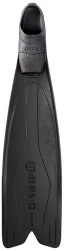 Mares Fins Concorde 042Bk