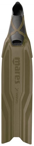 Mares Fins X-Wing Short 042OLOL