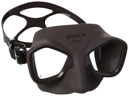 Mares Mask Viper SCBWNBK