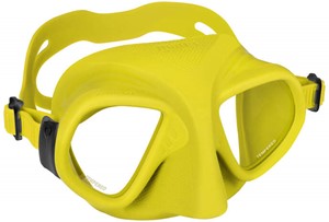 Mares X-Tream Freedivemasker