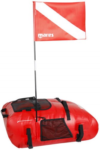 Mares Backpack Buoy Hydro RD