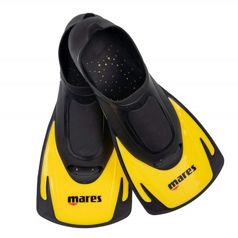 Mares Fins Hermes SF046YL