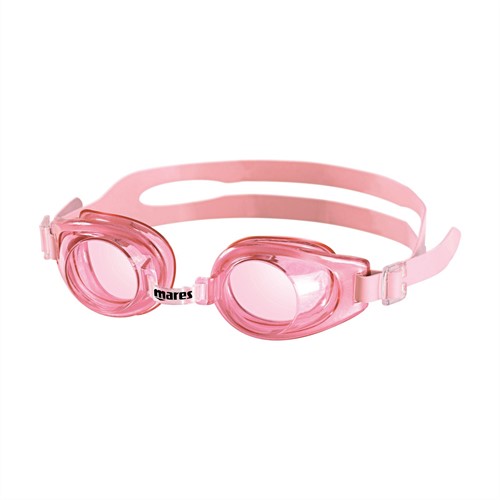 Mares Goggle Star Pink Pink-3