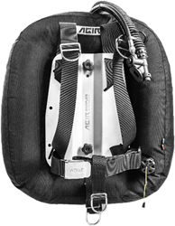 Agir Niord Twin Tank Set