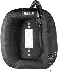 Agir Niord wing 55lbs