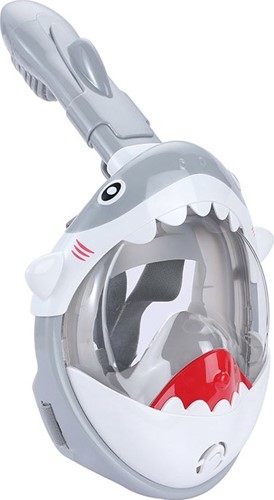 Atlantis Kids Shark Grey