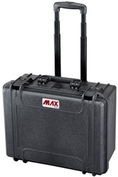 Max Case MAX 465 H220 Trolley Beschermkoffer
