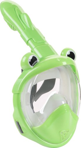 Atlantis Kids Frog Green