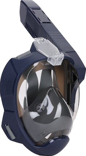 Atlantis Poseidon Navy S/M