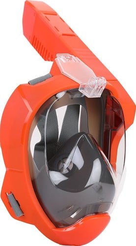 Atlantis Poseidon Orange S/M