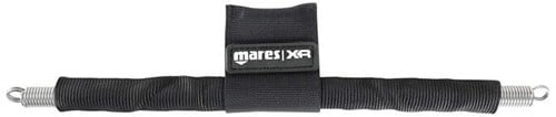 Mares For Tek FinsXr Line Spring Strap