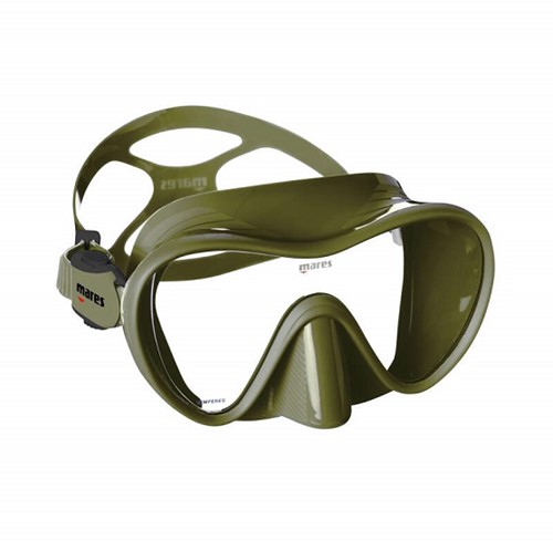 Mares Mask Tropical BXOL OL