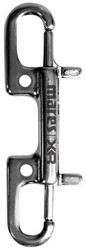 Mares Double Ender Pro - Xr Line 105MM