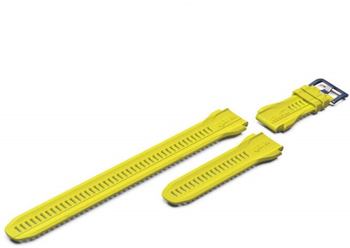 Mares Sirius Straps Set YL