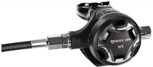 Mares Hr Second Stage - Xr Line 2e Trap