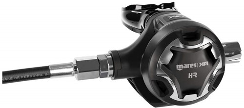 Mares Hr Second Stage - Xr Line 2e Trap