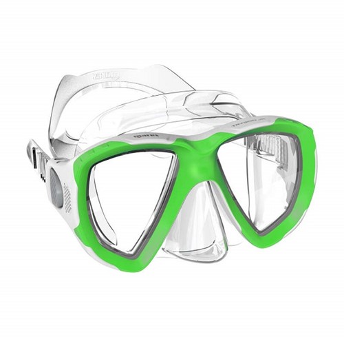 Mares Mask Trygon Jr. SCLMWCL