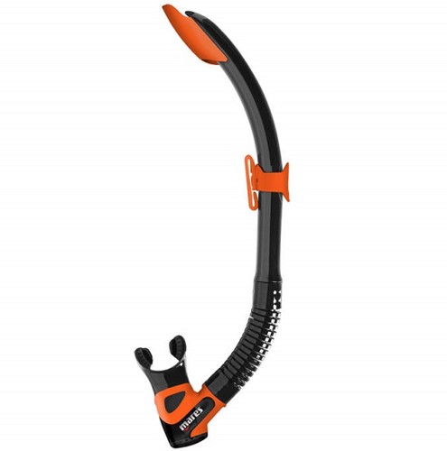 Mares Snorkel Rebel Splash BKORSA