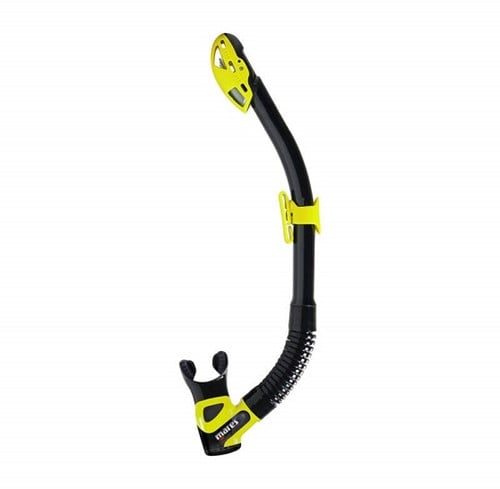 Mares Snorkel Rebel Dry BKYFSA