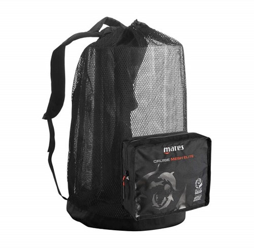 Mares Cruise Backpack Mesh Elite Duiktas