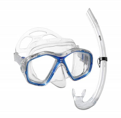 Mares Combo Tapu GURBLCL Snorkelset