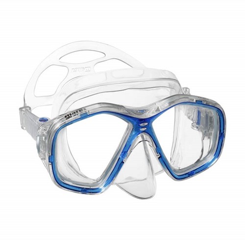Mares Mask Tapu SCRBLCL Duikbril