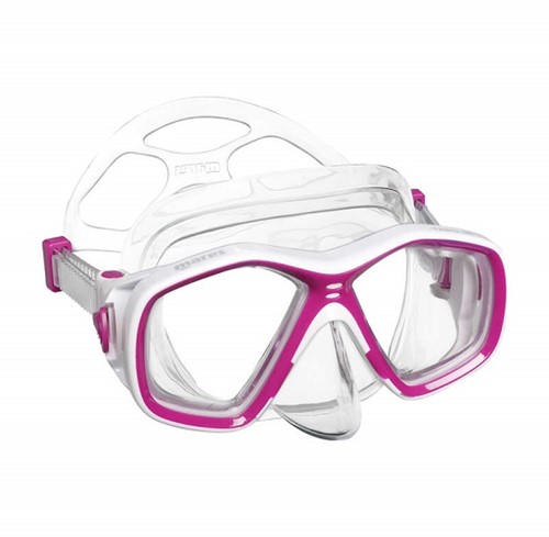 Mares Mask Tapu Jr SCWPKCL Duikbril