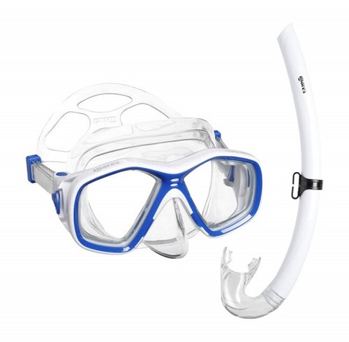 Mares Combo Tapu Jr GUBLWCL Snorkelset
