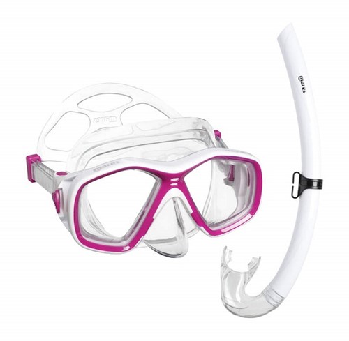 Mares Combo Tapu Jr GUPKWCL Snorkelset