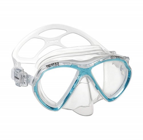 Mares Mask Panak Mid SCRAQCL