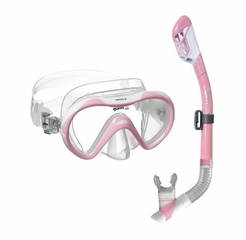 Mares Combo Vento Jr Dry SFPKWCL