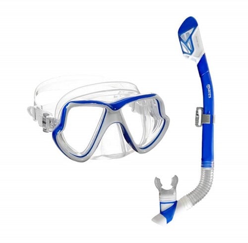Mares Combo Wahoo Dry SFBLSCL
