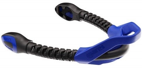 Mares Comfort Bungee Strap (Pair) BLXS/S