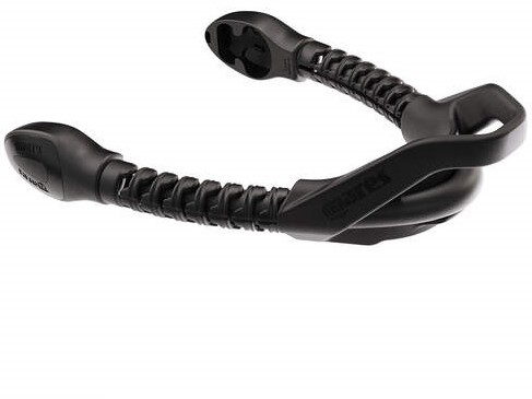Mares Comfort Bungee Strap (Pair) BKR