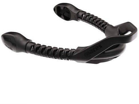 Mares Comfort Bungee Strap (Pair) BKXS/S