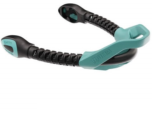 Mares Comfort Bungee Strap (Pair) AQXS/S